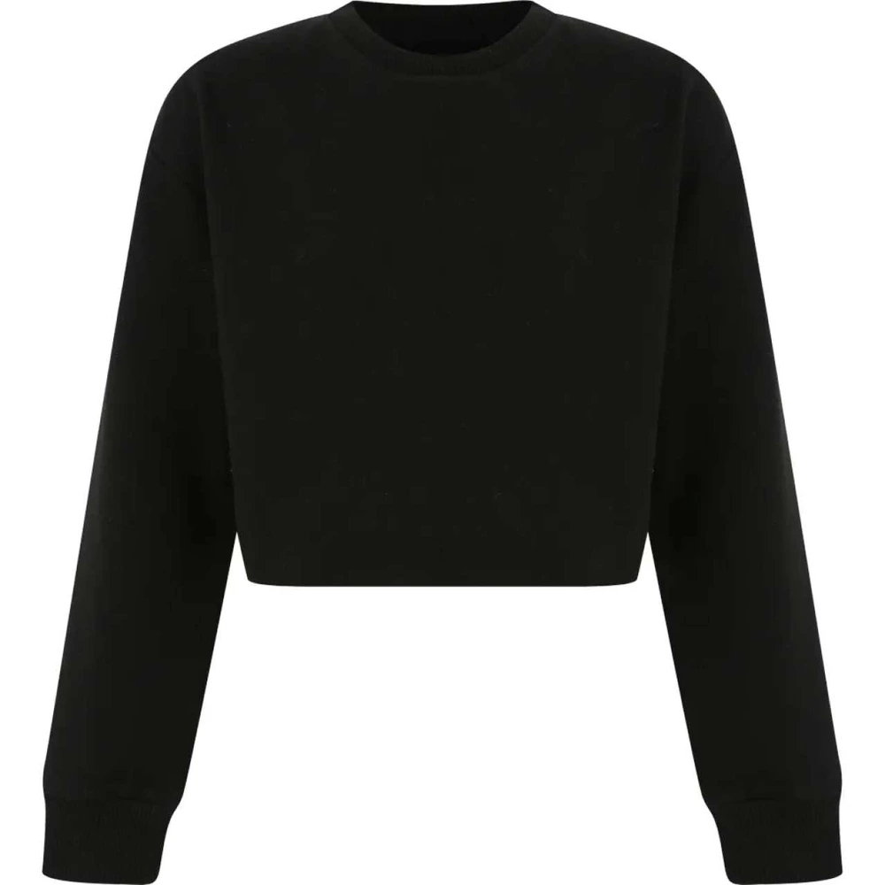 Bluză copii oversize SF Clothing Cropped Slounge SFM515 · 280 g/m², bumbac / poliester