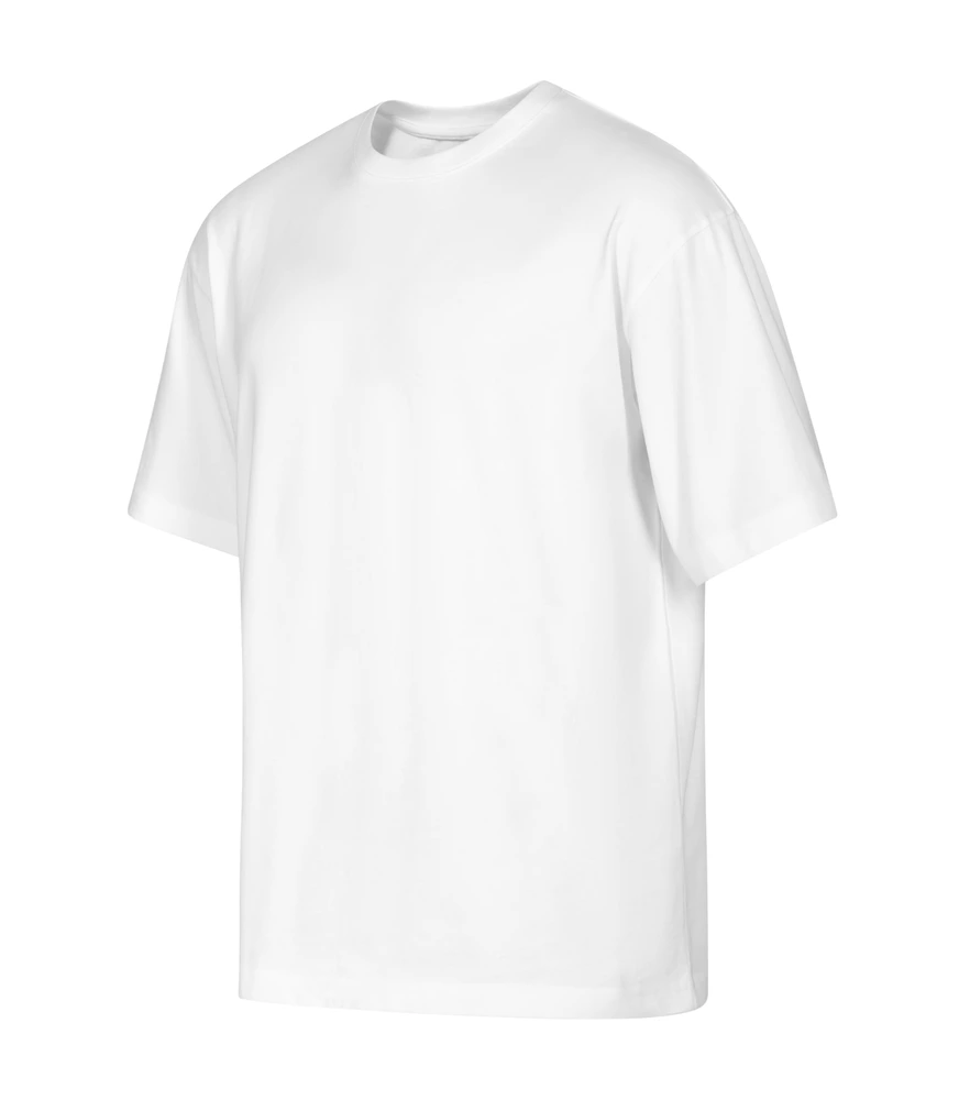 Tricou oversize Malfini Stage · 200 g/m², bumbac / vâscoză