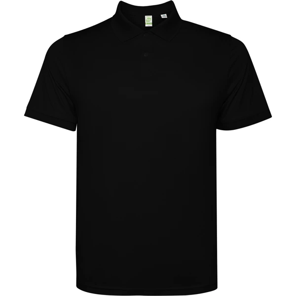 Tricou polo bărbați Roly Tormo PO0400 · 125 g/m², poliester / poliester reciclat