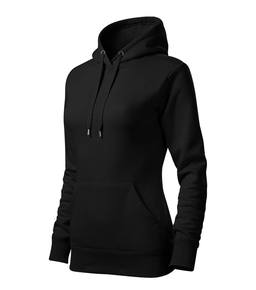 Hanorac cu glugă damă Malfini Cape · 320 g/m², bumbac / poliester