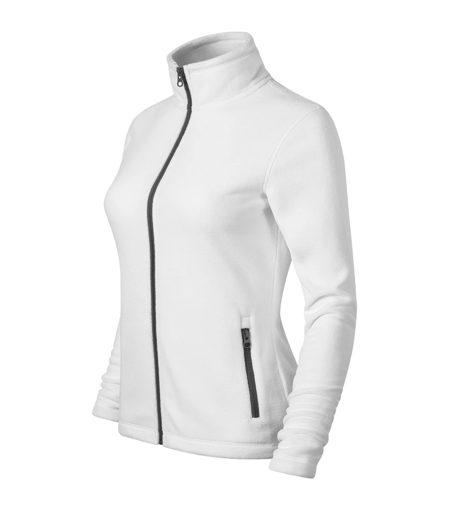 Polar damă Malfini Factor · 300 g/m², poliester / poliester reciclat