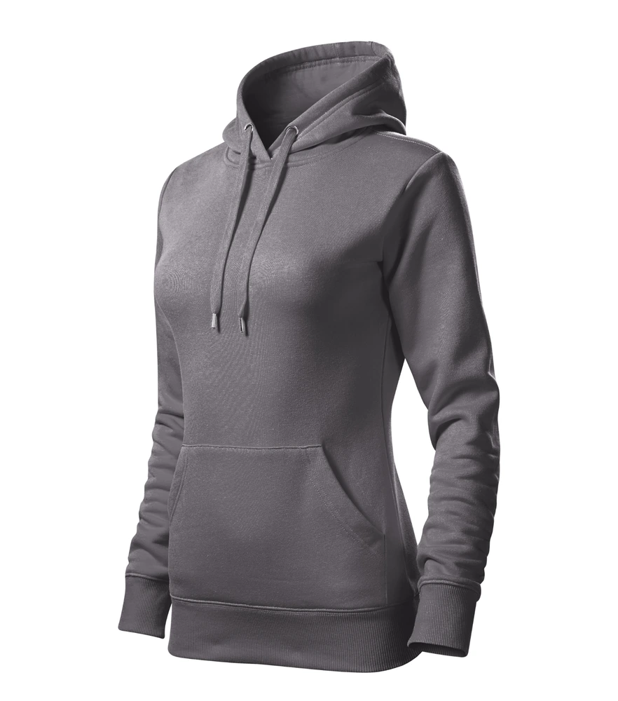 Hanorac cu glugă damă Malfini Cape · 320 g/m², bumbac / poliester