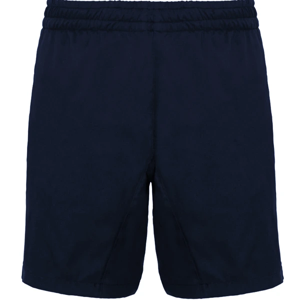 Pantaloni scurți bărbați Roly Andy PD0356 · 110 g/m², poliester