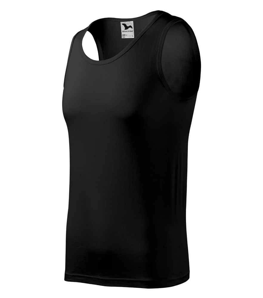 Maiou bărbați Malfini Core · 160 g/m², bumbac / vâscoză
