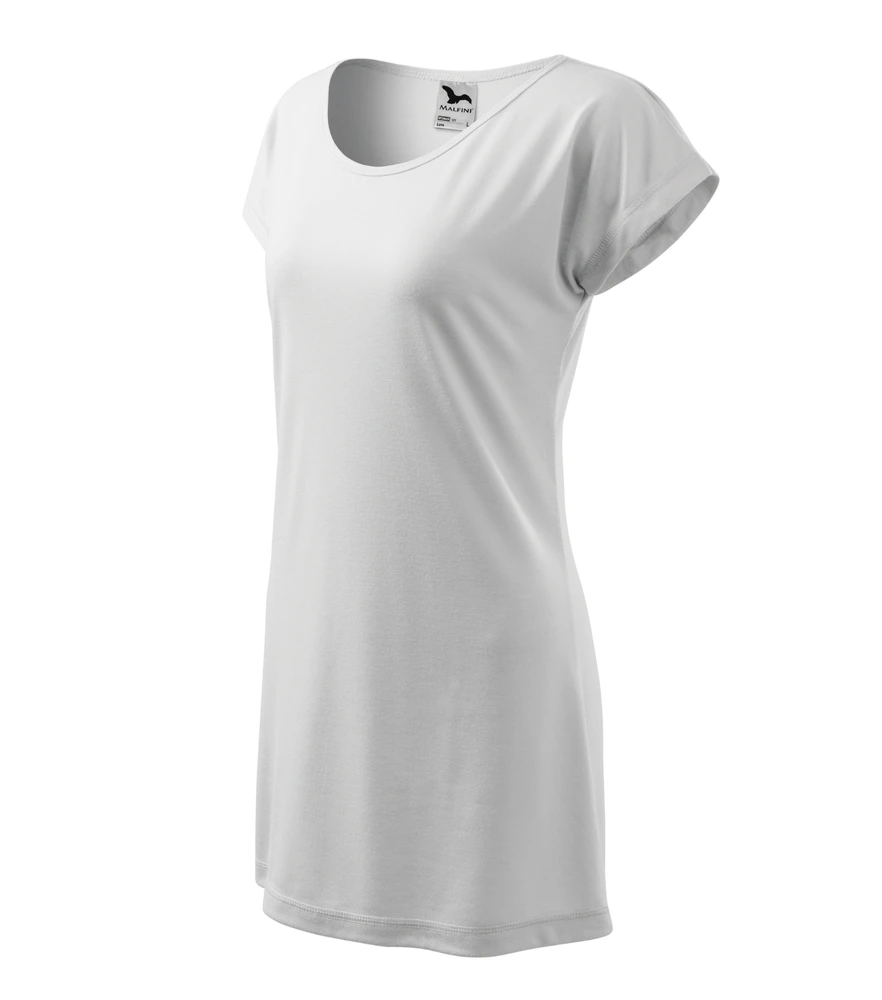 Rochie damă Malfini Love · 170 g/m², elastan / vâscoză