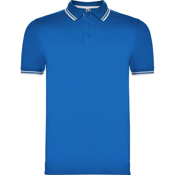 Tricou polo bărbați Roly Montreal PO6629 · 230 g/m², bumbac