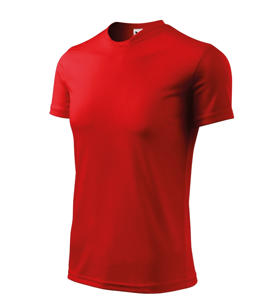 Tricou sport bărbați Malfini Fantasy · 150 g/m², poliester