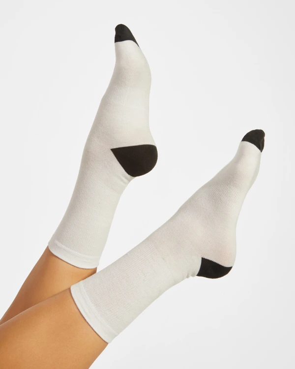 Șosete Roly Kalox CE0381 · poliester / elastan
