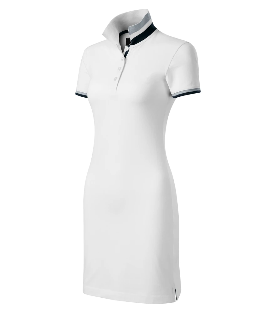 Rochie damă Malfini Premium Up Dress · 215 g/m², bumbac