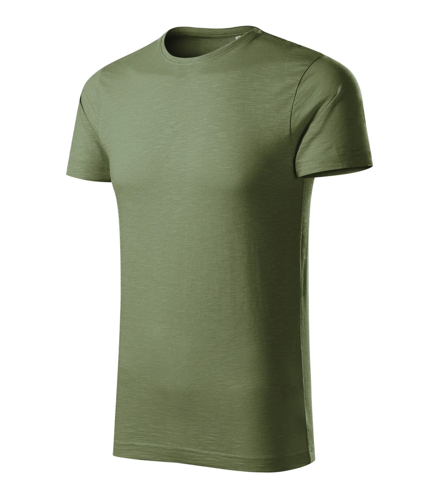 Tricou bărbați Malfini Gulf · 150 g/m², bumbac / bumbac organic
