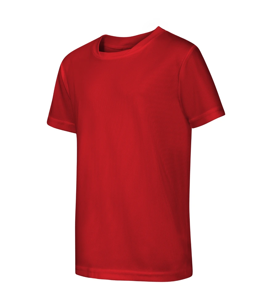 Tricou sport copii Malfini Fantasy · 150 g/m², poliester