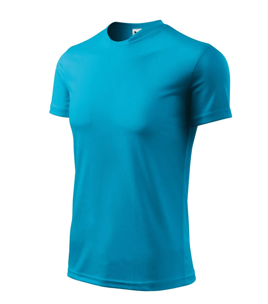 Tricou sport bărbați Malfini Fantasy · 150 g/m², poliester