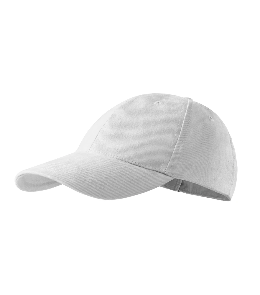 Șapcă Malfini 6P · 340 g/m², bumbac