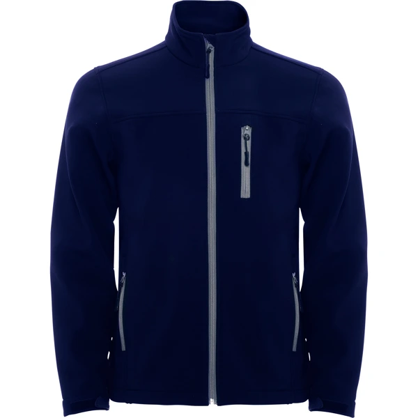 Geacă softshell Roly Antartida SS6432 · 300 g/m², poliester