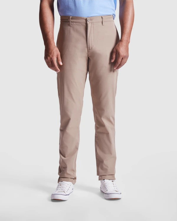 Pantaloni bărbați Roly Beverly PA9145 · 200 g/m², poliester