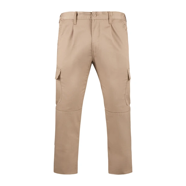 Pantaloni de lucru bărbați Roly Daily PA9100 · 240 g/m², bumbac / poliester