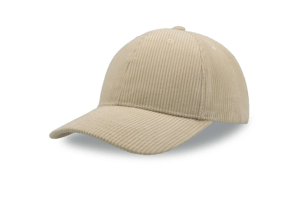 Șapcă Atlantis Cordy-S ASCORS · 230 g/m², poliester / poliester reciclat