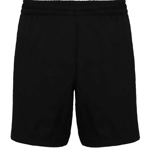 Pantaloni scurți bărbați Roly Andy PD0356 · 110 g/m², poliester