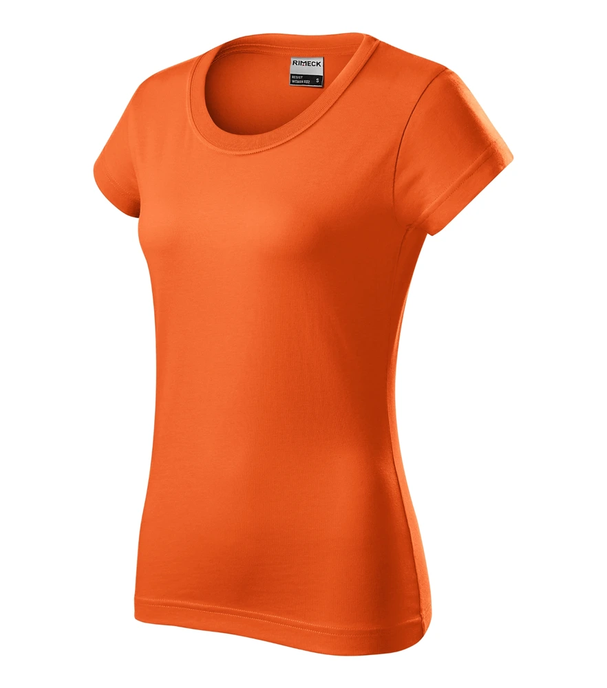 Tricou damă Rimeck Resist · 160 g/m², bumbac