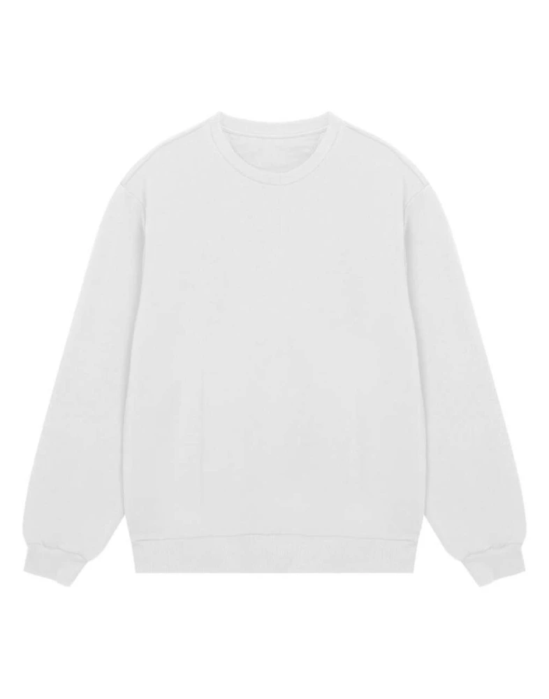 Bluză bărbați True Blanks TB01M020 · 260 g/m², bumbac organic / poliester reciclat