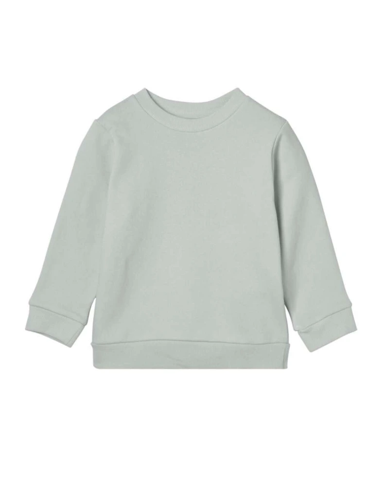Bluză copii True Blanks TB03K020 · 260 g/m², bumbac / bumbac organic