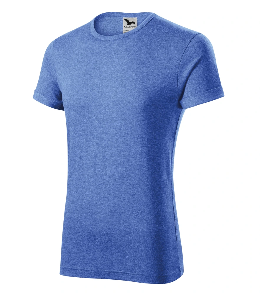 Tricou bărbați Malfini Fusion · 160 g/m², bumbac / poliester