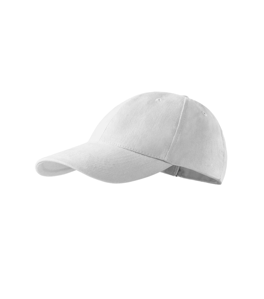 Șapcă copii Malfini 6P · 340 g/m², bumbac