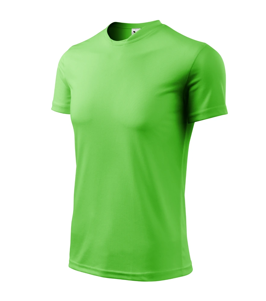 Tricou sport bărbați Malfini Fantasy · 150 g/m², poliester