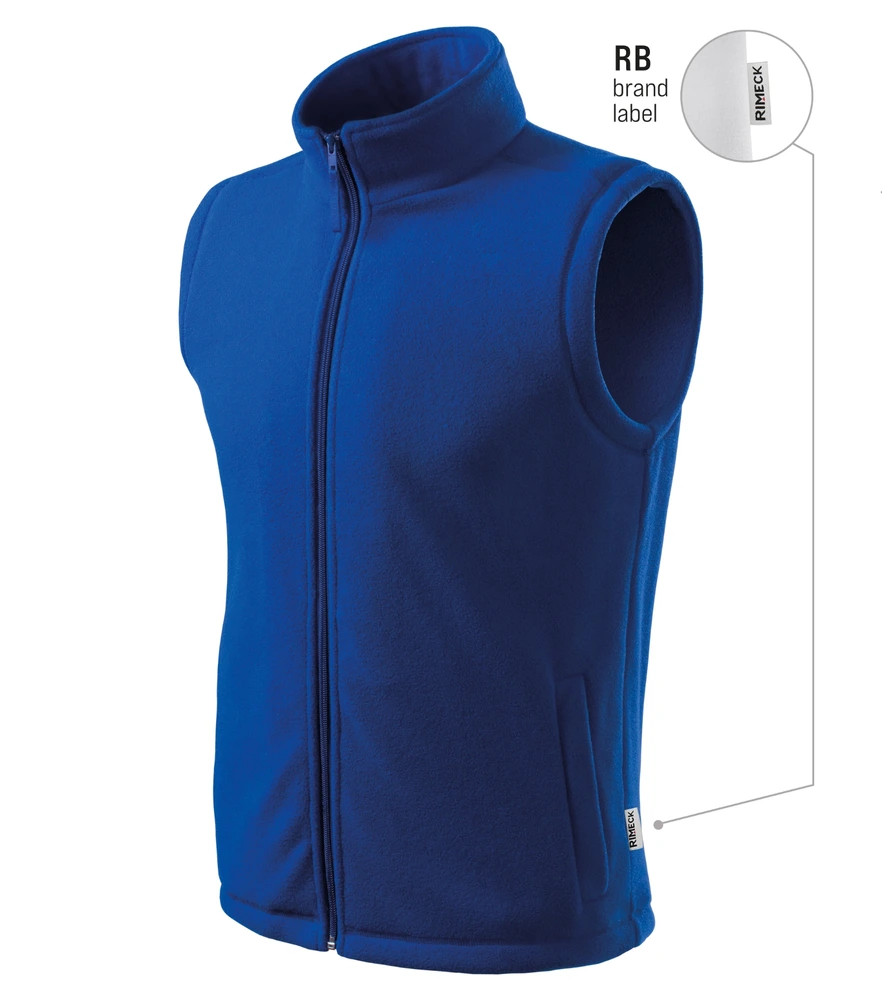 Vestă Rimeck Next · 280 g/m², poliester