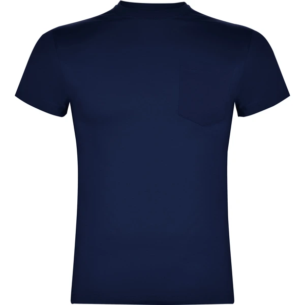 Tricou bărbați Roly Teckel CA6523 · 160 g/m², bumbac / vâscoză