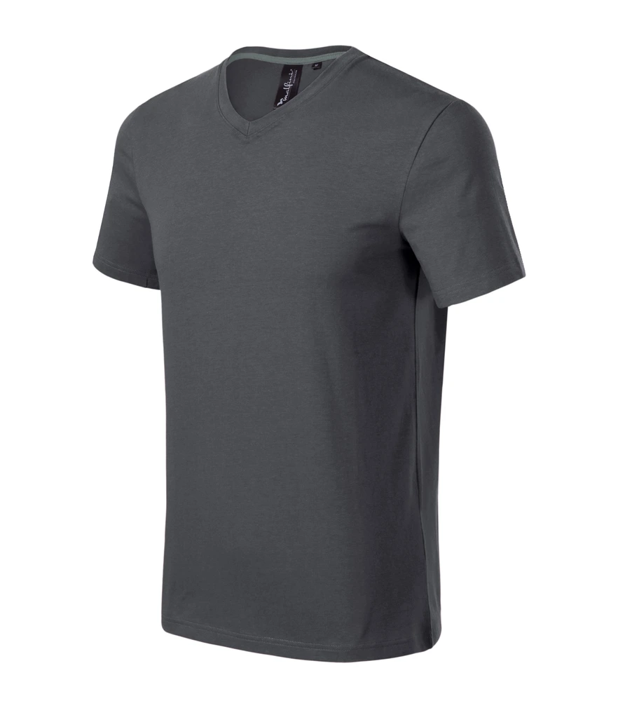 Tricou bărbați Malfini Premium Action · 180 g/m², bumbac / elastan