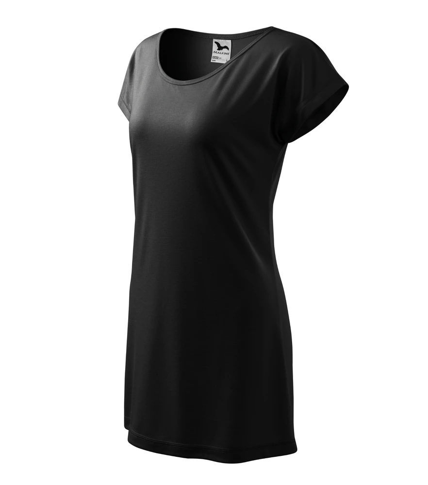 Rochie damă Malfini Love · 170 g/m², elastan / vâscoză