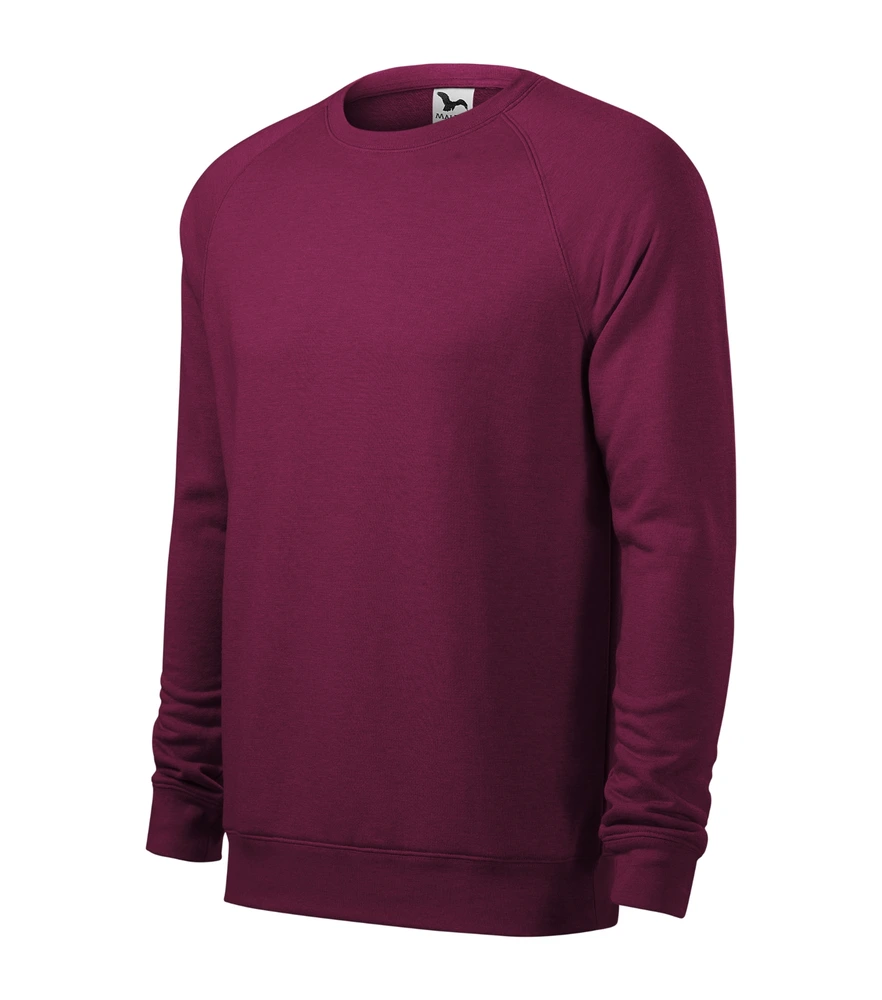 Bluză bărbați Malfini Merger · 280 g/m², bumbac / poliester