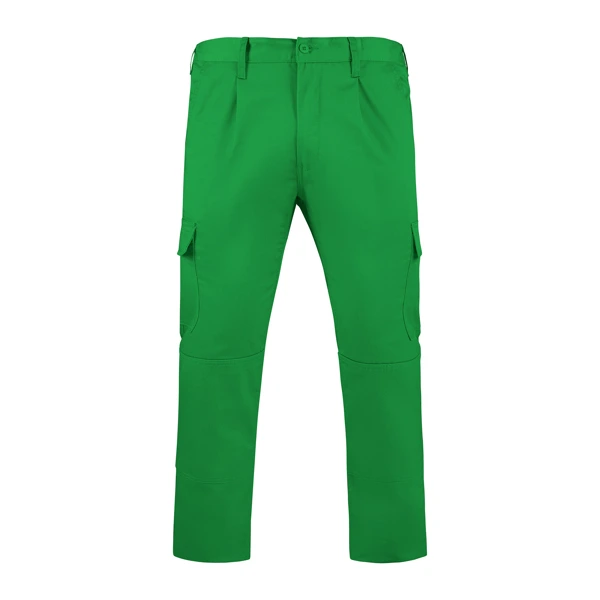 Pantaloni de lucru bărbați Roly Daily PA9100 · 240 g/m², bumbac / poliester