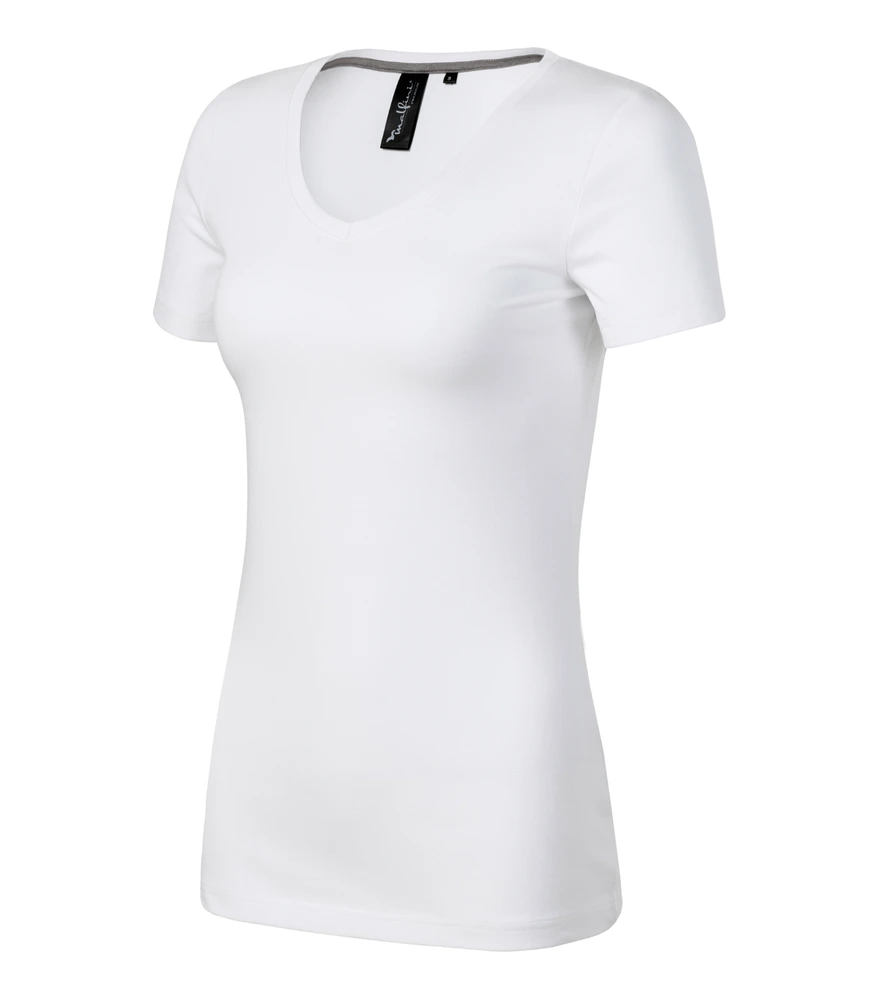 Tricou damă Malfini Premium Action · 180 g/m², bumbac / elastan
