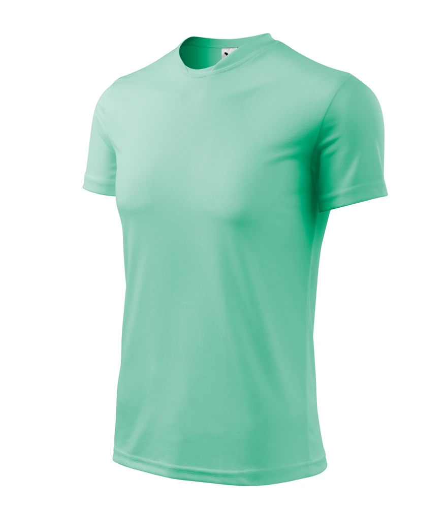 Tricou sport bărbați Malfini Fantasy · 150 g/m², poliester