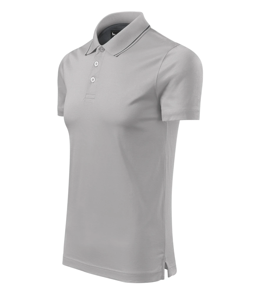 Tricou polo bărbați Malfini Premium Grand · 160 g/m², bumbac