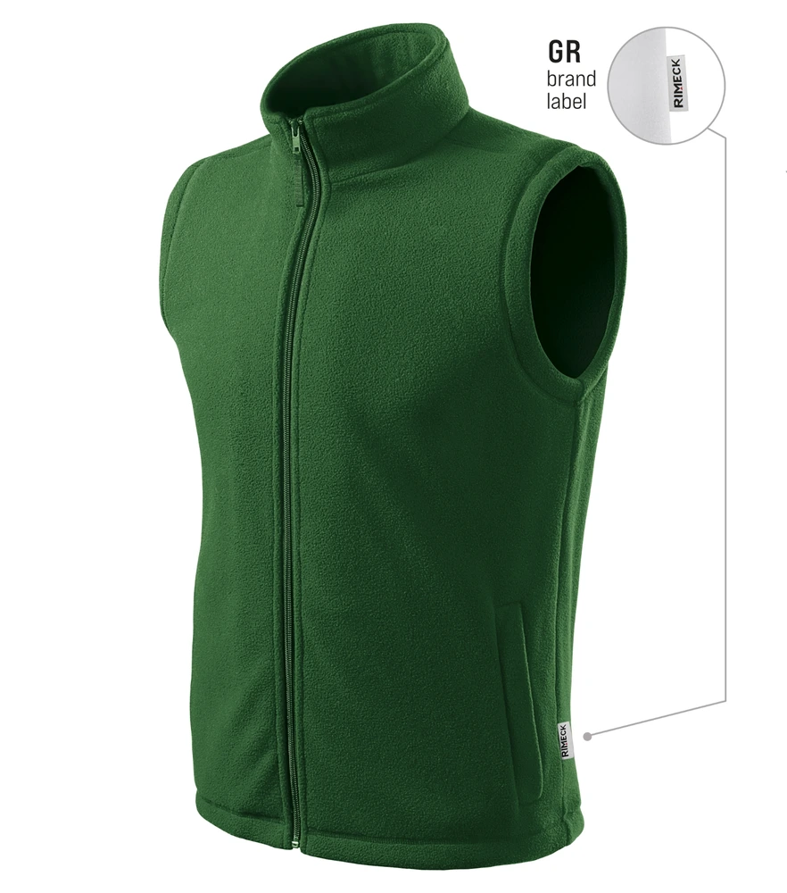 Vestă Rimeck Next · 280 g/m², poliester