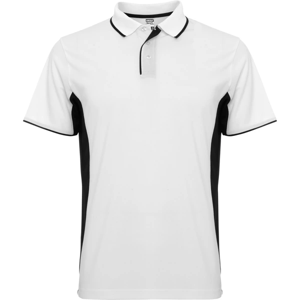 Tricou polo bărbați Roly Montmelo PO0421 · 150 g/m², poliester