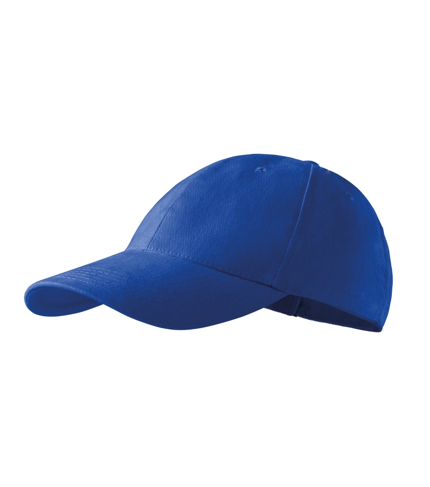 Șapcă Malfini 6P · 340 g/m², bumbac