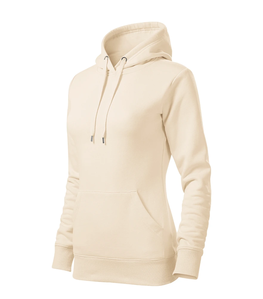 Hanorac cu glugă damă Malfini Cape · 320 g/m², bumbac / poliester