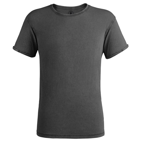 Tricou bărbați Roly Husky CA6689 · 160 g/m², bumbac