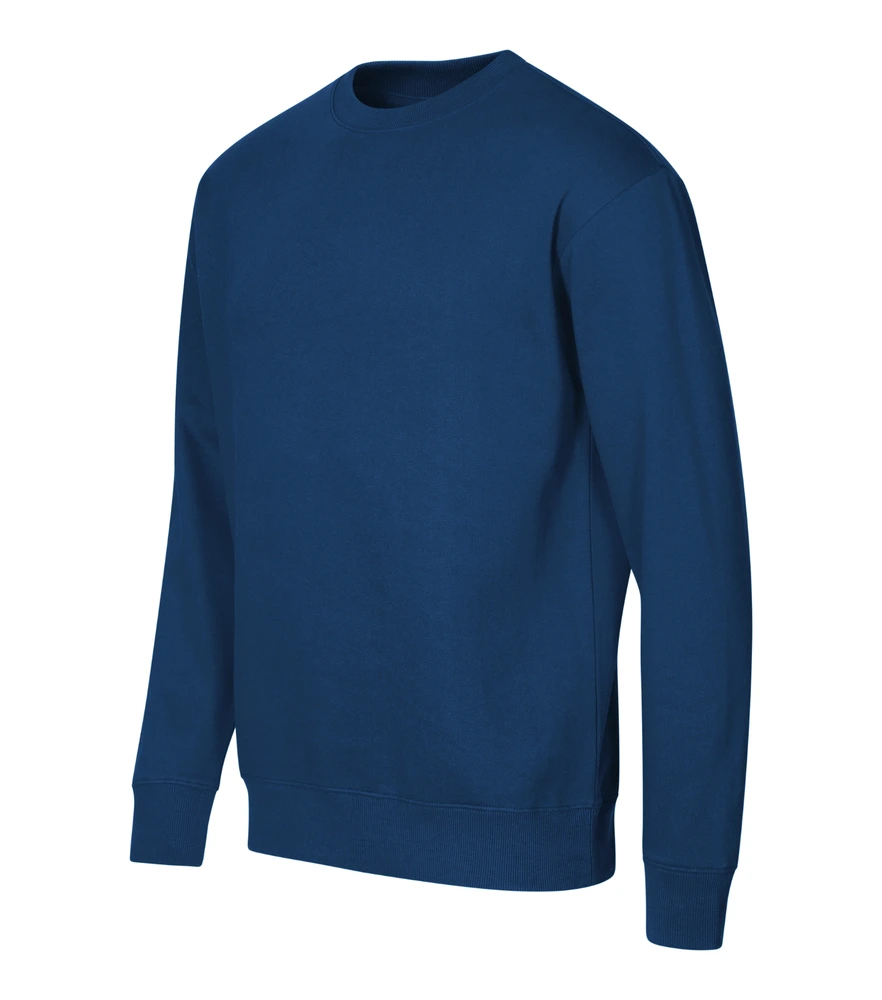 Bluză Malfini Crew · 280 g/m², bumbac / poliester