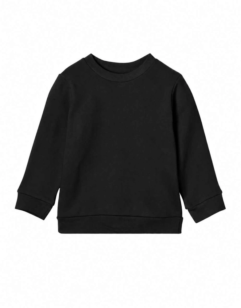 Bluză copii True Blanks TB03K020 · 260 g/m², bumbac / bumbac organic