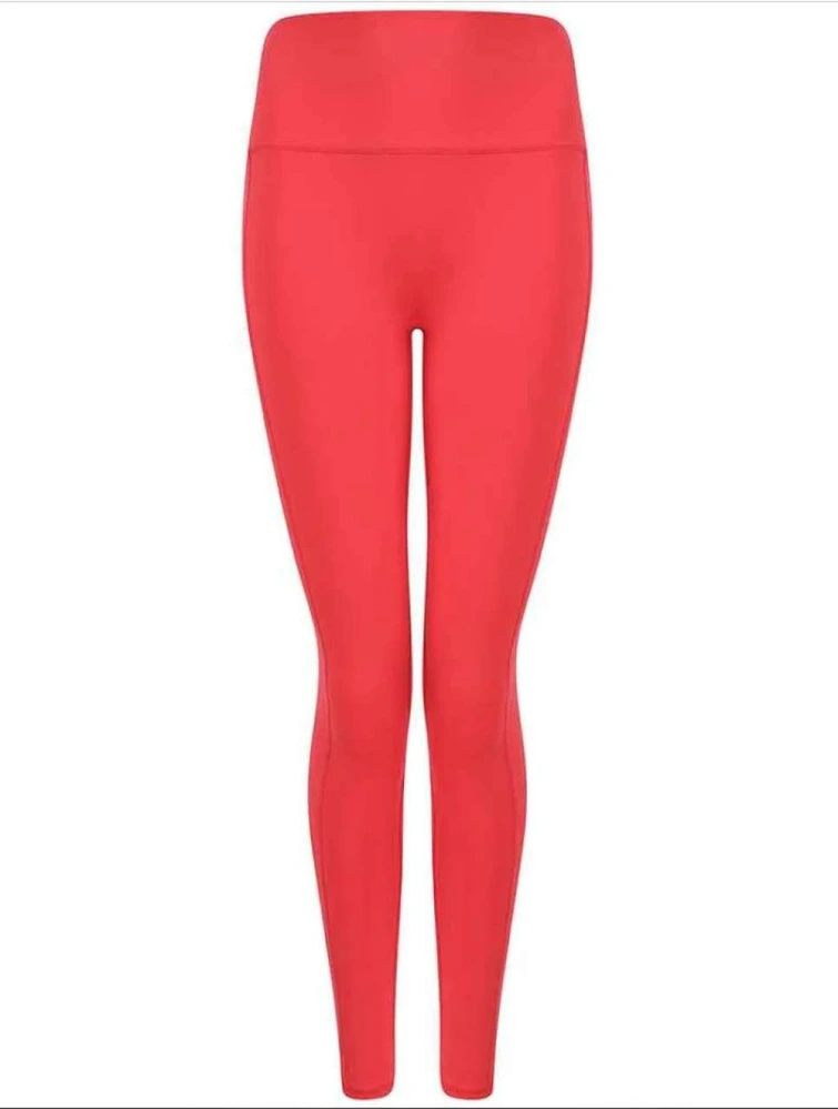 Colanți damă Tombo Core Pocket Leggings TOTL370 · 260 g/m², poliester / elastan