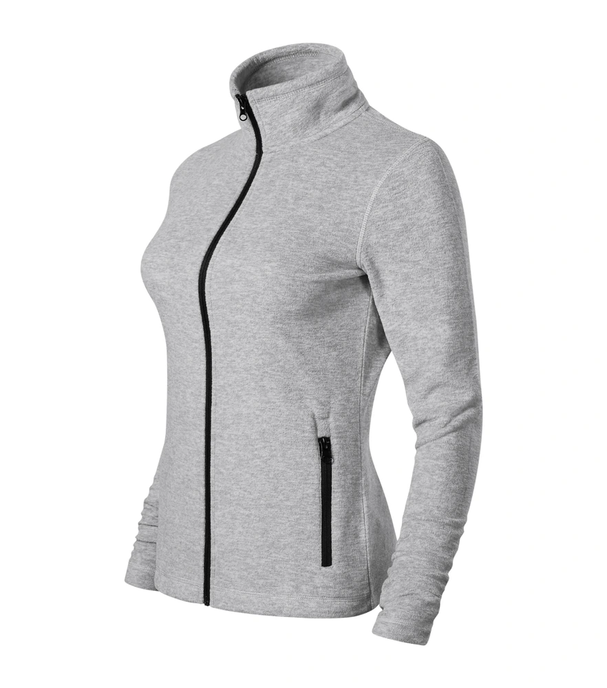 Polar damă Malfini Factor · 300 g/m², poliester / poliester reciclat