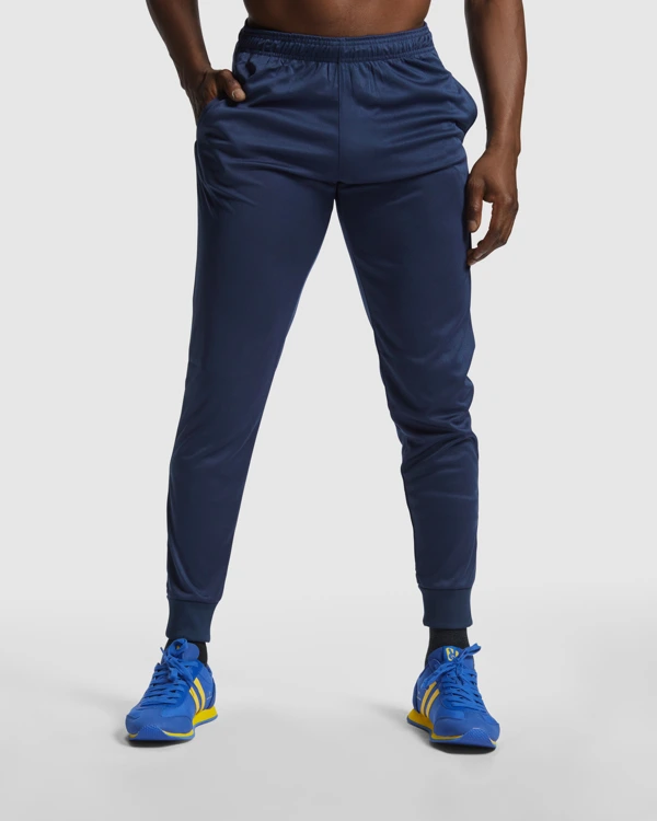 Pantaloni de trening Roly Argos PA0460 · 220 g/m², poliester