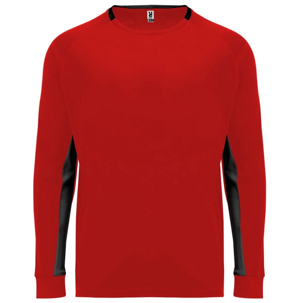 Tricou sport Roly Porto CA0413 · 160 g/m², poliester