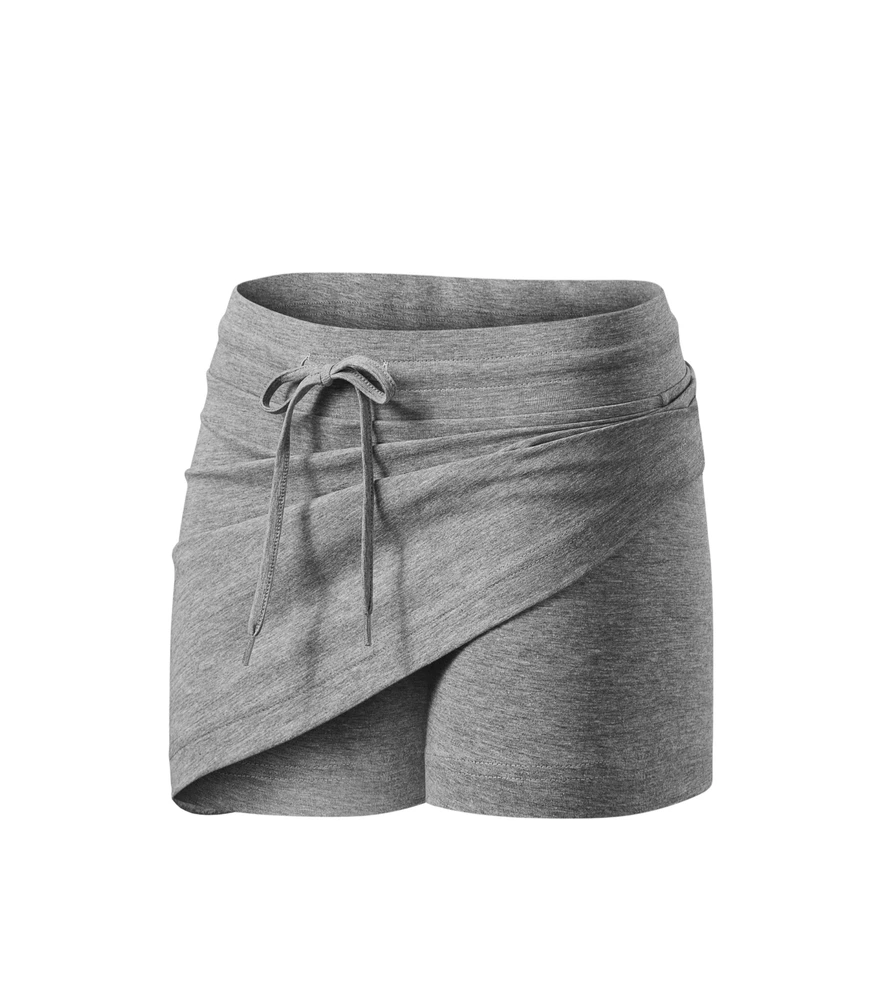 Fustă damă Malfini One Two · 200 g/m², bumbac / elastan