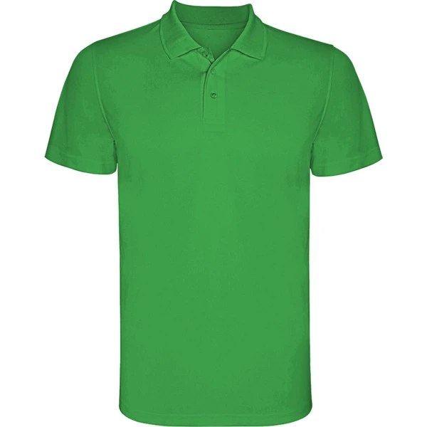 Tricou polo Roly Monzha PO0404 · 150 g/m², poliester